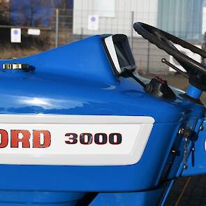 Achteraf zou je kunnen zeggen dat de Select-O-Speed transmissie van Ford zijn tijd iets te ver vooruit was.