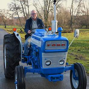 Achteraf zou je kunnen zeggen dat de Select-O-Speed transmissie van Ford zijn tijd iets te ver vooruit was.