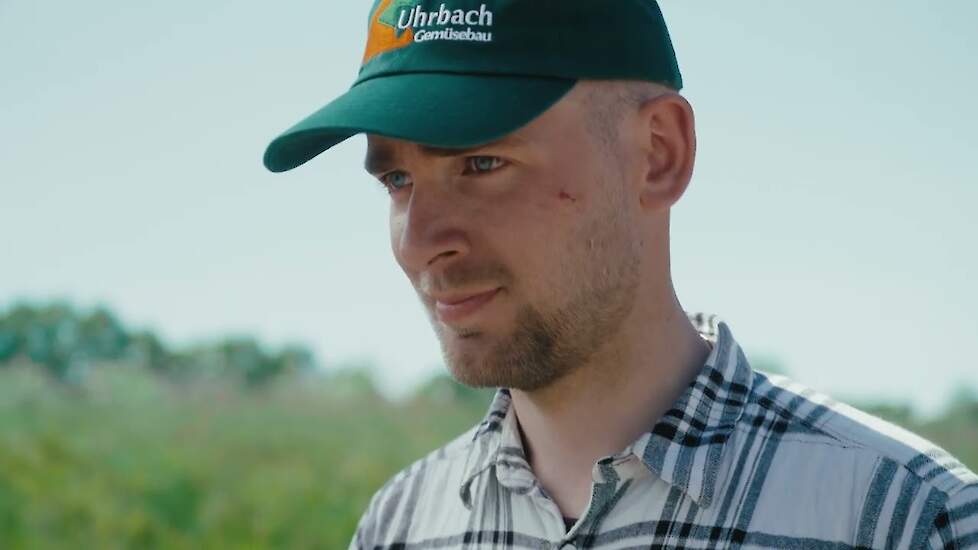 Kilter & Kubota I Ultra-precise spot spraying for vegetables (Dutch)| #Kubota 2025