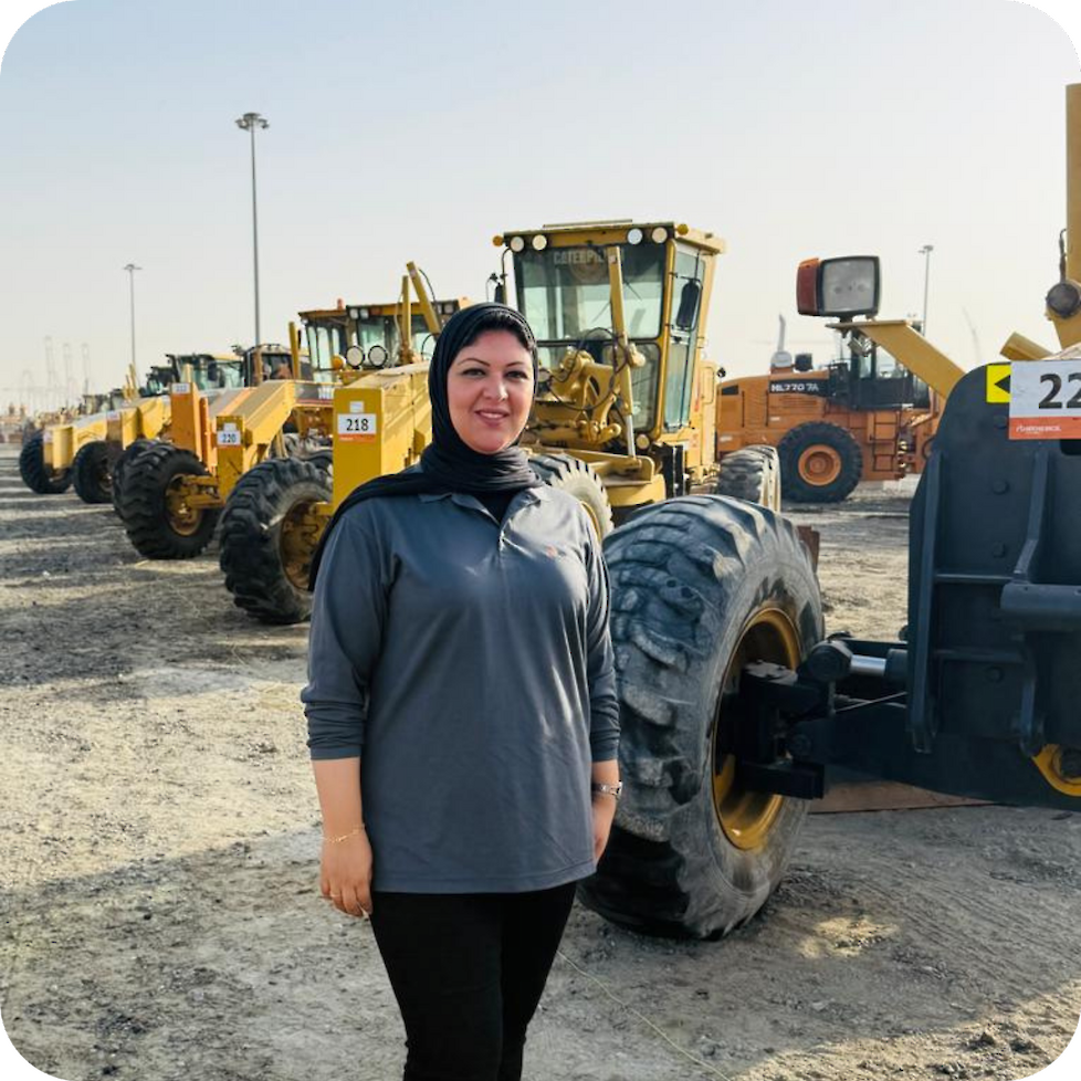 Naglaa Sultan &ndash; Rela es opbouwen en onderhouden, kansen cre&euml;ren   In Dubai werkt Naglaa Sultan als Business Development Representa ve, waarbij ze gesprekken  omzet in kansen. Haar werk is gebaseerd op het opbouwen van sterke rela es met klanten,  waarmee