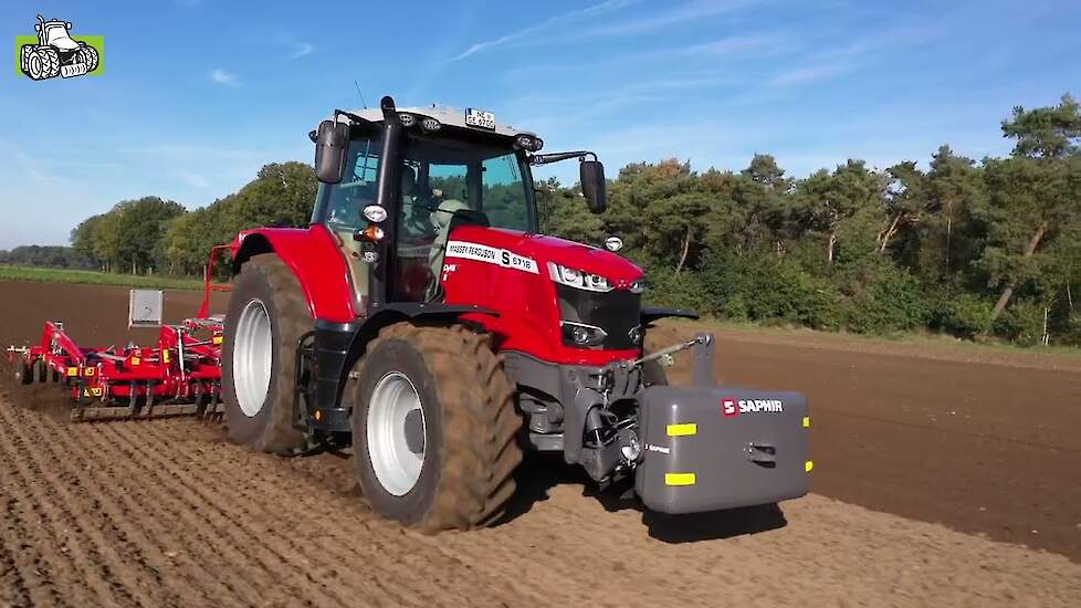 G&uuml;ttler Super Maxx