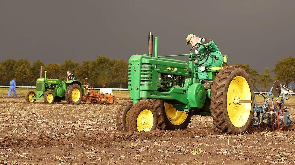 Ploegwedstrijden van provinciale ploegwedstrijd Groningen