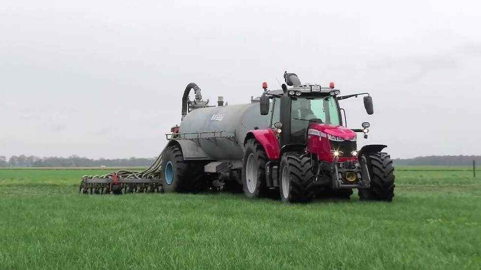 MESTSEIZOEN 2024 MASSEY FERGUSON S 7718 DYNA VT BSA DUPORT