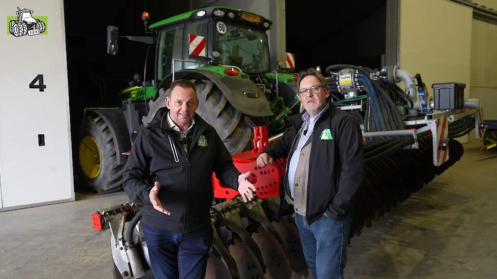 Bouwlandbemesting: slim benutten binnen strakke regels