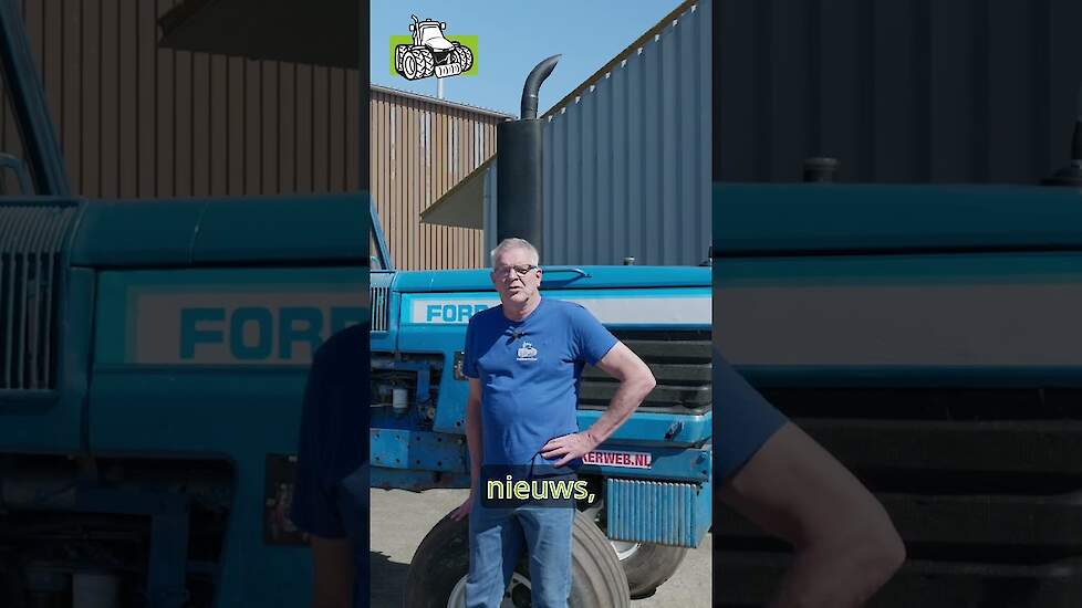 Trekkerweb krijgt een vernieuwde website